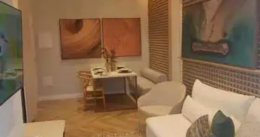 Excelente apartamento para venda em Casa Verde com 2 quartos, sendo 1 suíte , 59m²