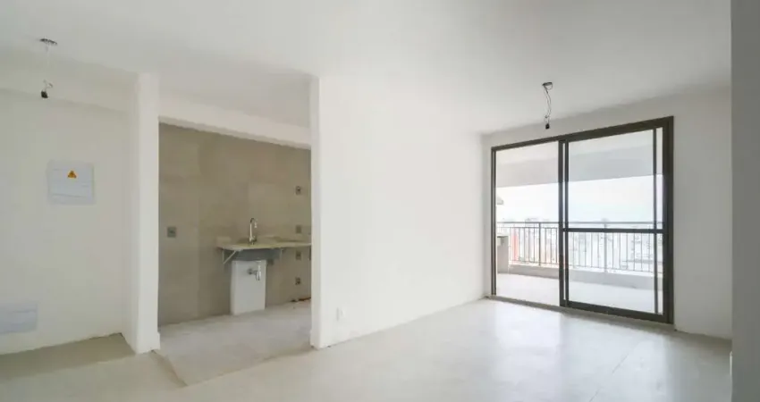 Aconchegante apartamento para venda em Vila Mariana com 2 quartos, sendo 2 suítes , 79m²