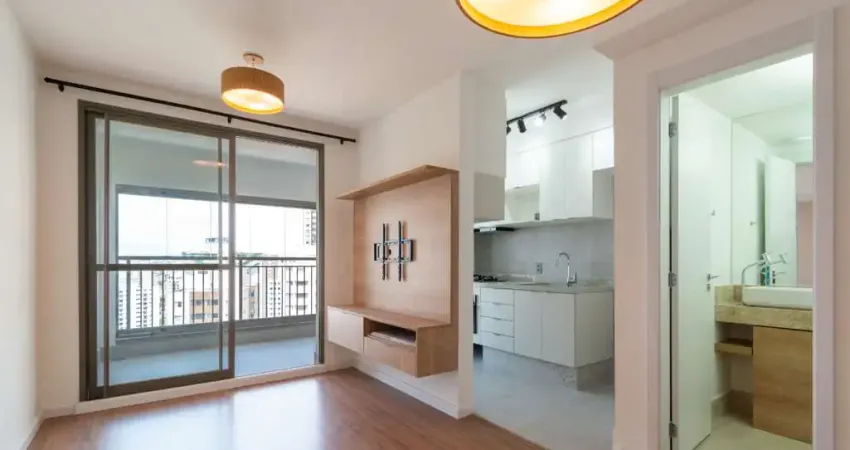 Imperdível apartamento para venda em Vila Mariana com 1 quarto, sendo 1 suíte , 48m²