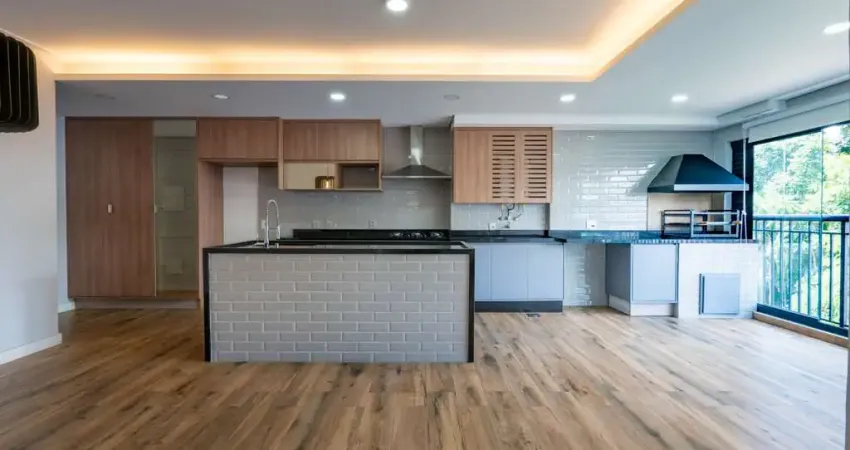 Elegante apartamento para venda em Continental com 2 quartos, sendo 1 suíte , 78m²