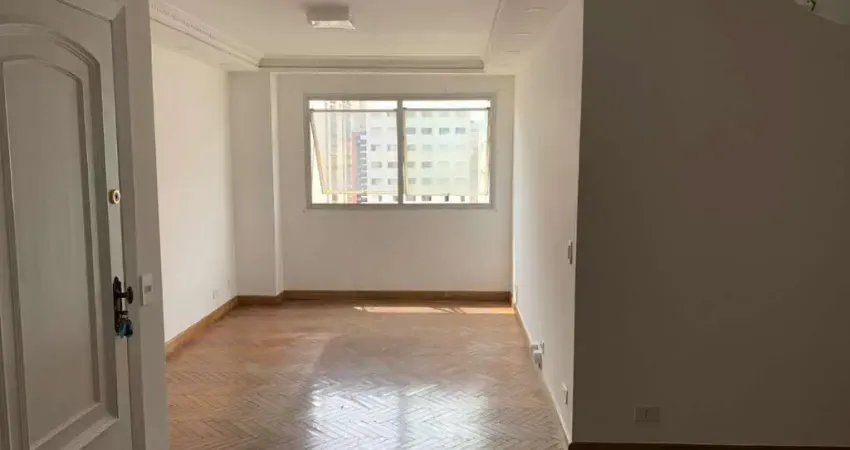 Funcional apartamento para venda em Moema com 3 quartos, sendo 1 suíte , 100m²