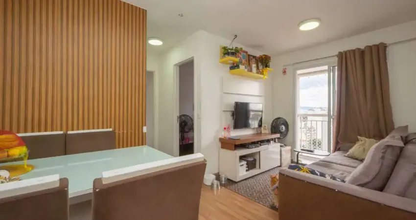 Espetacular apartamento para venda em Liberdade com 2 quartos , 45m²