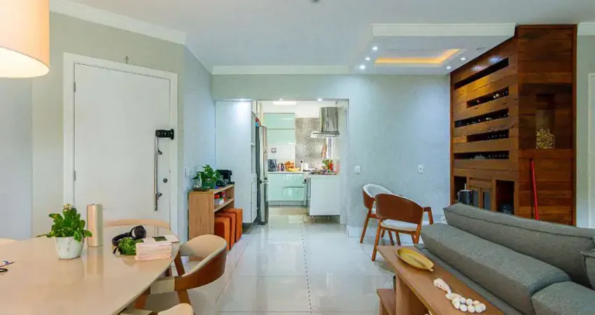 Agradável apartamento para venda em Vila Andrade com 2 quartos, sendo 2 suítes , 101m²