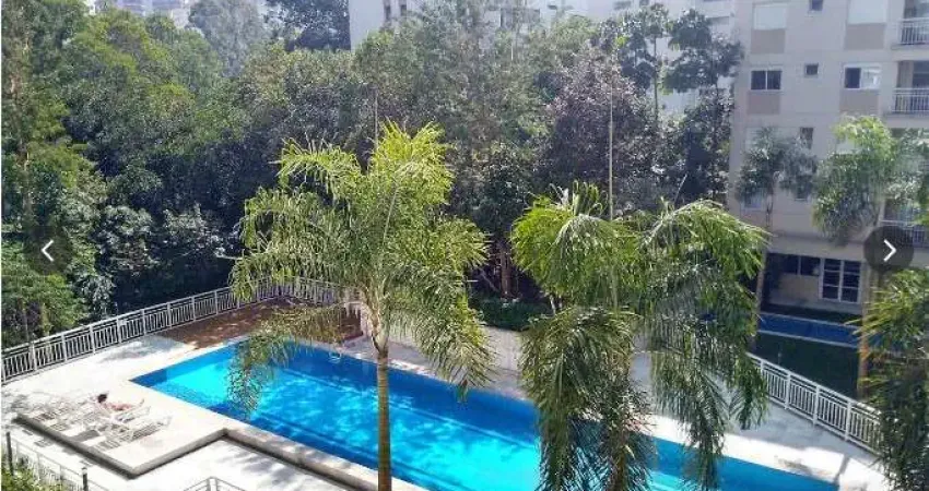 Atraente apartamento para locação em Jardim Ampliação com 3 quartos , 60m²