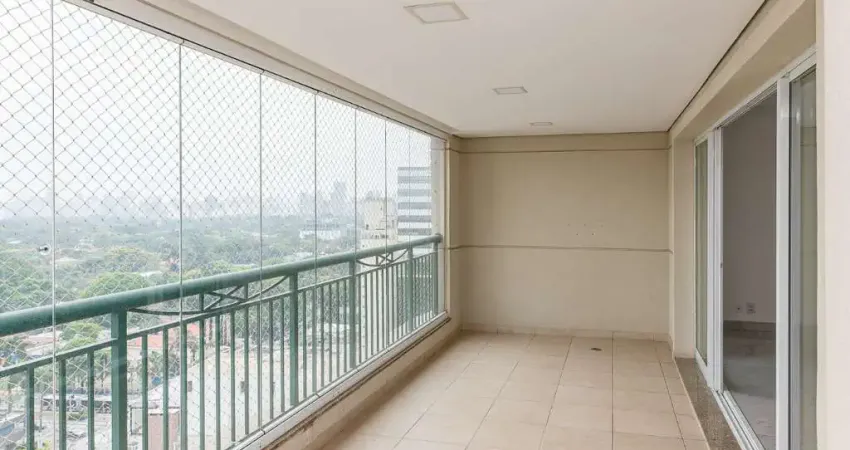 Espetacular apartamento para venda em Jardim Paulista com 3 quartos, sendo 3 suítes , 190m²