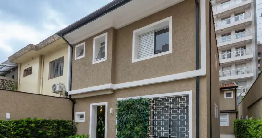 Deslumbrante conjunto comercial para venda em Vila Mariana , 165m²