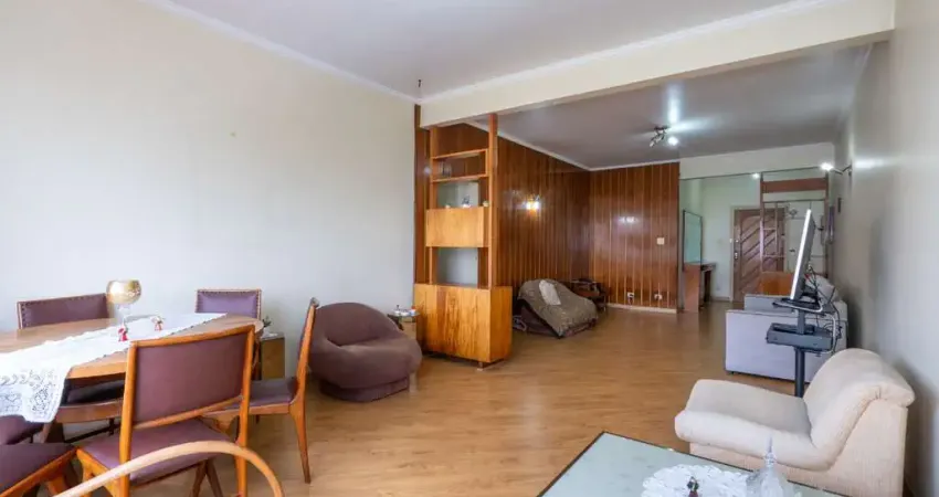 Sensacional apartamento para venda em Pinheiros com 3 quartos , 128m²