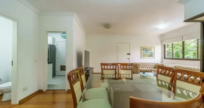 Deslumbrante apartamento para venda em Alphaville Centro Industrial e Empresarial/Alphaville. com 3 quartos, sendo 3 suítes , 117m²