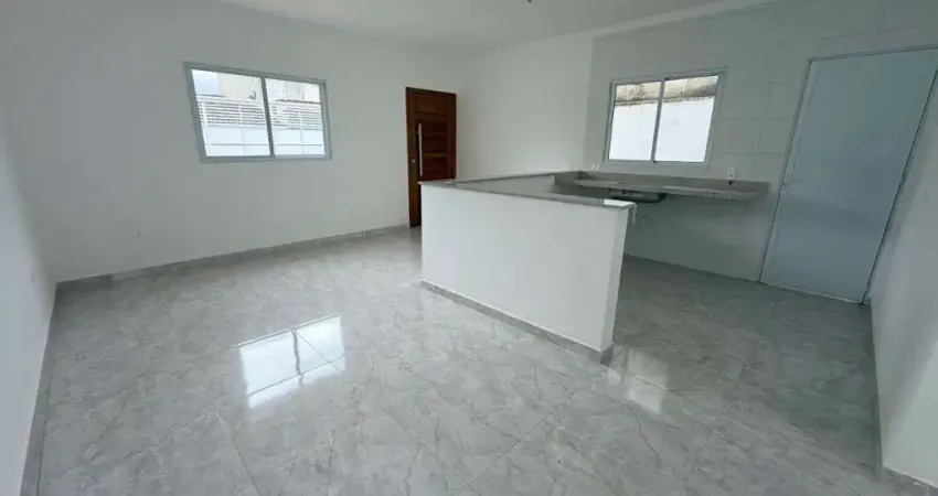 Elegante casa para venda em Nova Cerejeira com 3 quartos, sendo 1 suíte , 80m²