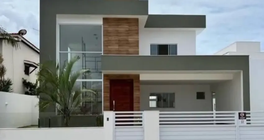 Casa em condomínio fechado com 5 quartos à venda na Barra do Jacuípe, Camaçari 