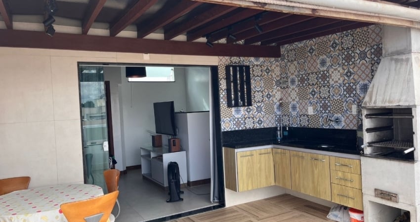 Casa em condomínio fechado com 3 quartos à venda na Rua Maria de Lourdes Cidreira, Ipitanga, Lauro de Freitas