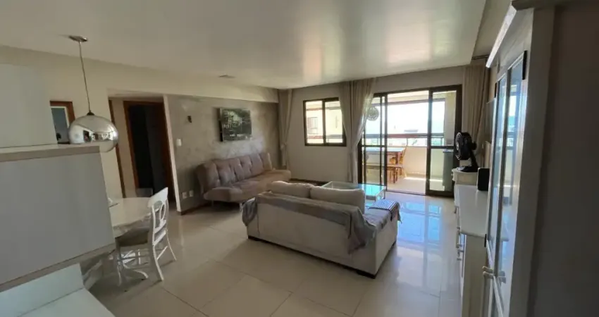Apartamento com 3 quartos à venda no Armação, Salvador 