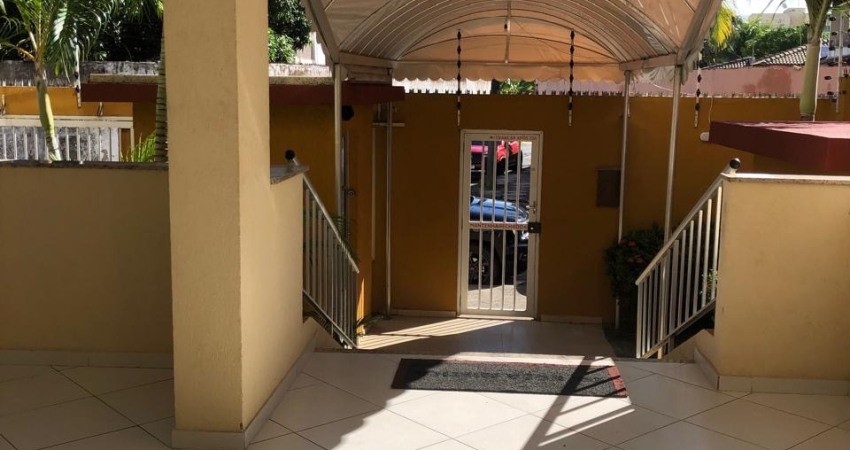 Apartamento com 2 quartos à venda no Piatã, Salvador 