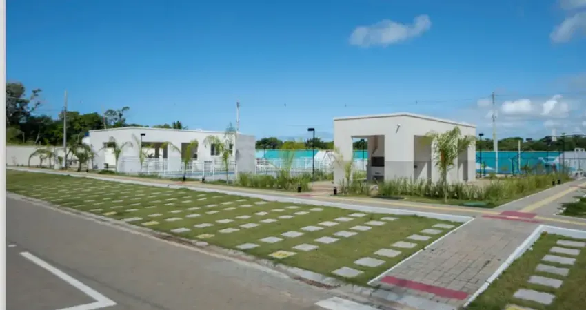 Apartamento com 2 quartos à venda no Abrantes, Lauro de Freitas 