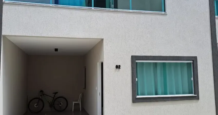 Casa em condomínio fechado com 4 quartos à venda no Pitangueiras, Lauro de Freitas 