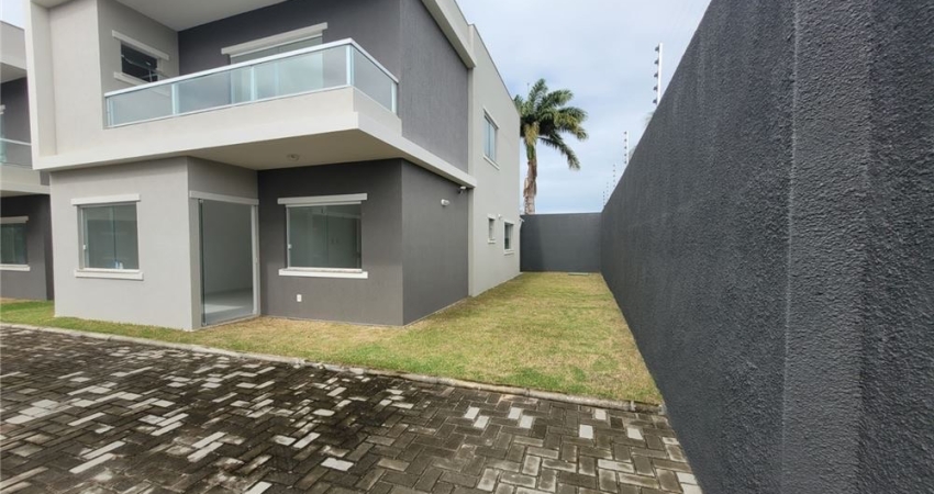 Casa em condomínio fechado com 3 quartos à venda no Miragem, Lauro de Freitas 