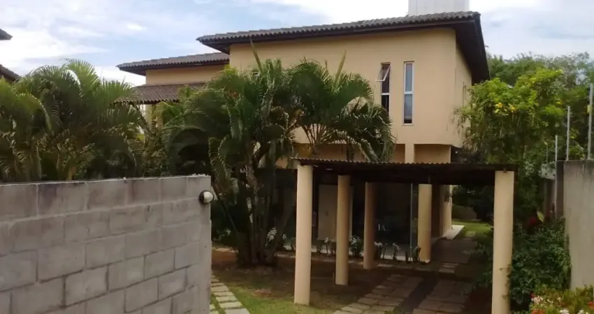 Casa com 3 quartos à venda no Buraquinho, Lauro de Freitas 