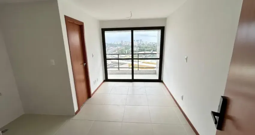 Apartamento com 1 quarto à venda no Caminho das Árvores, Salvador 