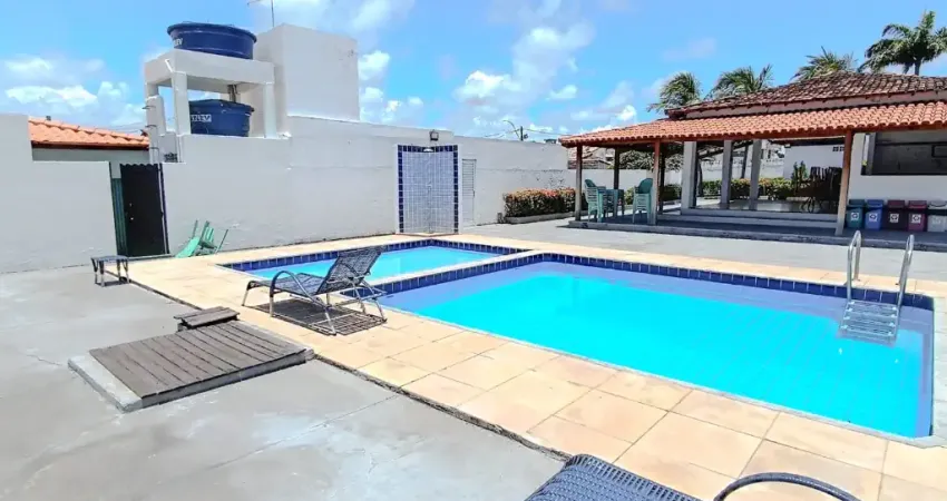 Casa em condomínio fechado com 4 quartos à venda no Estrada do Coco, Lauro de Freitas 