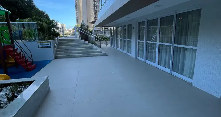 Apartamento com 1 quarto à venda no Horto Florestal, Salvador 