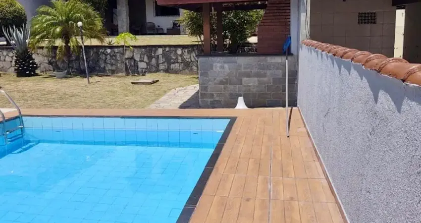 Casa com 5 quartos à venda no Vilas do Atlantico, Lauro de Freitas 