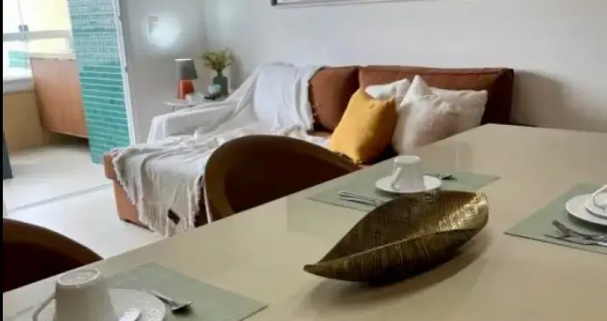 Apartamento com 1 quarto para alugar no Armação, Salvador 