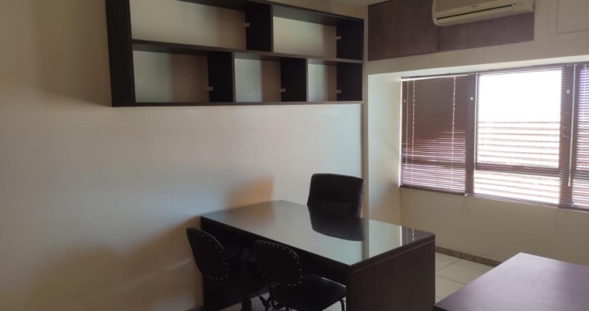Vendo linda Sala Comercial - Condomínio André Guimarães