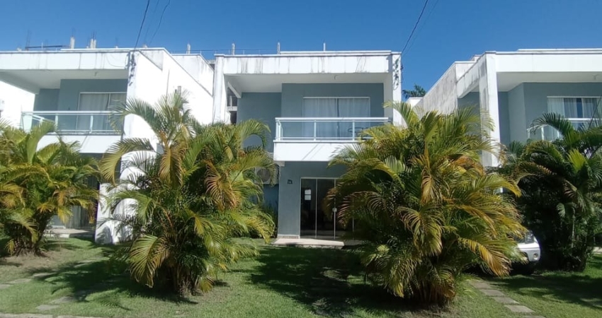 Casa em condomínio fechado com 4 quartos para alugar no Buraquinho, Lauro de Freitas 