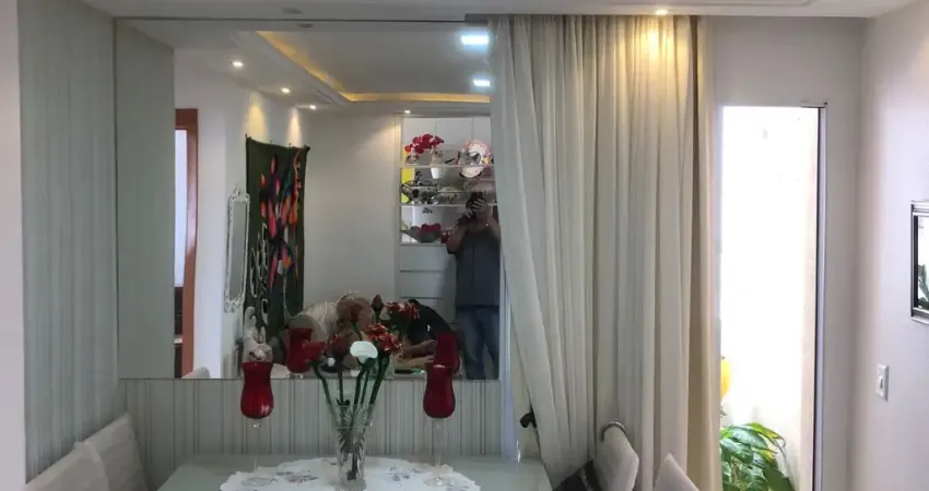 Apartamento com 2 quartos à venda no Buraquinho, Lauro de Freitas 