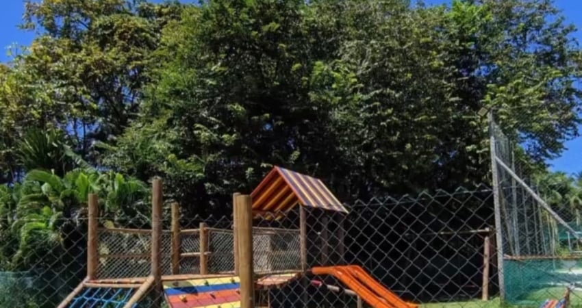 Apartamento com 2 quartos à venda na 1 travessa busca vida, 36, Abrantes, Camaçari