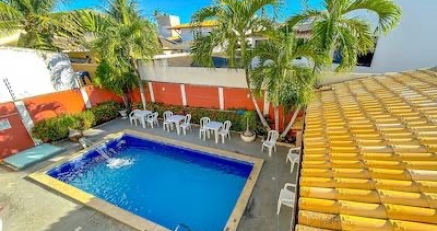 Casa com 6 quartos à venda no Vilas do Atlantico, Lauro de Freitas 