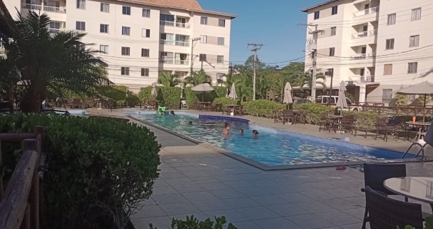 Apartamento com 2 quartos para alugar no Buraquinho, Lauro de Freitas 