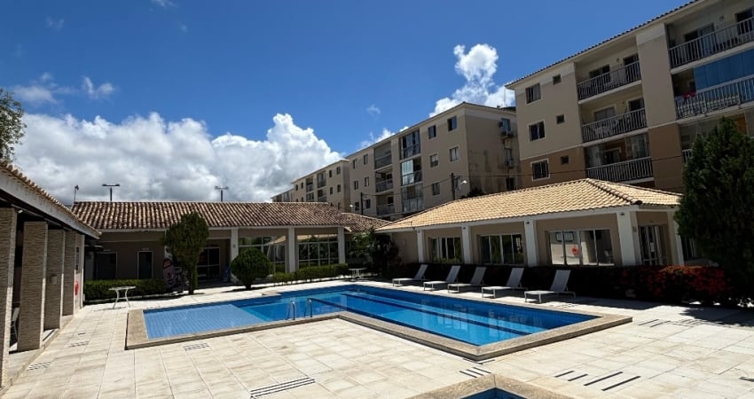Apartamento com 3 quartos à venda no Buraquinho, Lauro de Freitas 