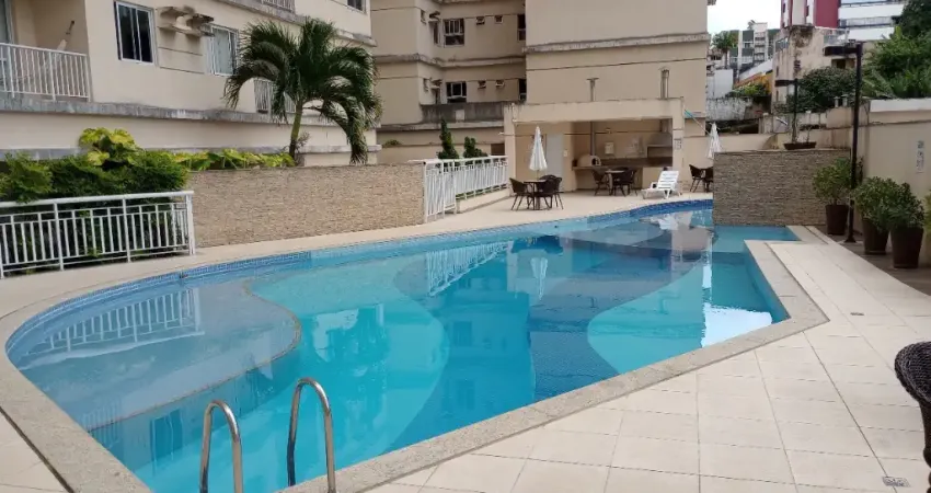 Apartamento com 3 quartos à venda em Brotas, Salvador 