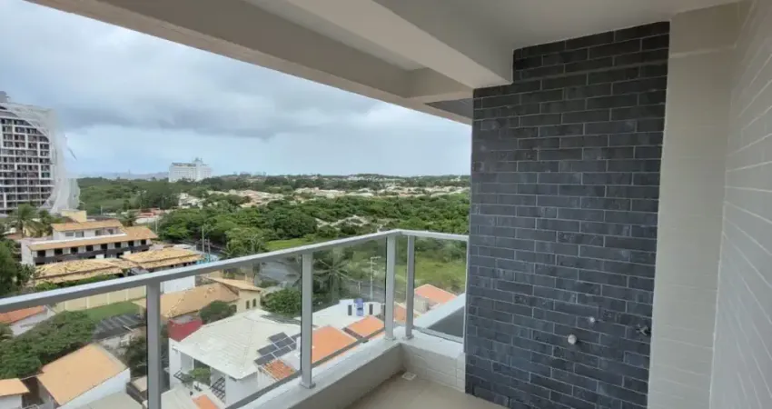 Apartamento com 2 quartos à venda em Itapuã, Salvador 