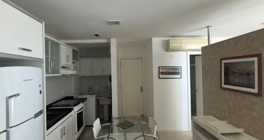 Apartamento com 1 quarto para alugar no Caminho das Árvores, Salvador 