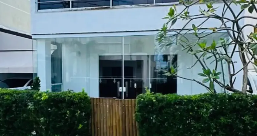 Casa em condomínio fechado com 3 quartos à venda no Portão, Lauro de Freitas 