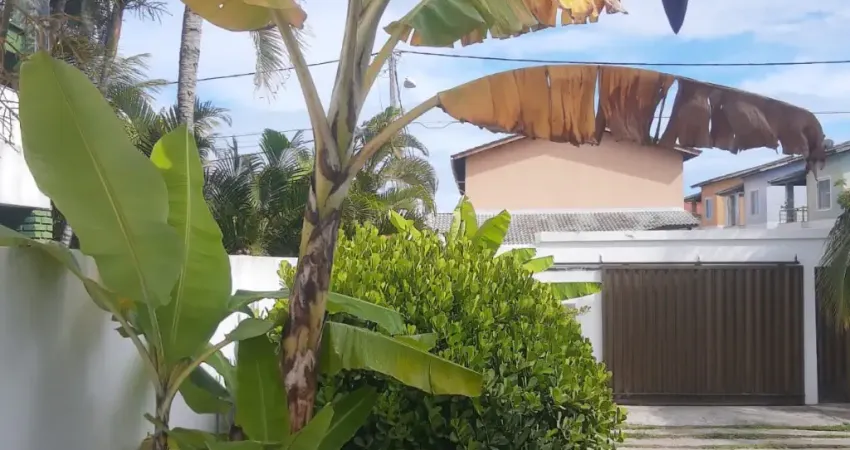 Casa com 4 quartos à venda no Vilas do Atlantico, Lauro de Freitas 