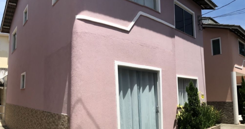 Casa em condomínio fechado com 3 quartos à venda na Vila Praiana, Lauro de Freitas 