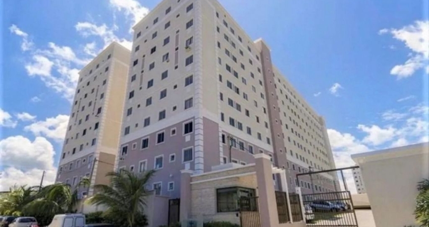 Apartamento com 2 quartos à venda na Avenida Baixa Grande, 3, Recreio Ipitanga, Lauro de Freitas