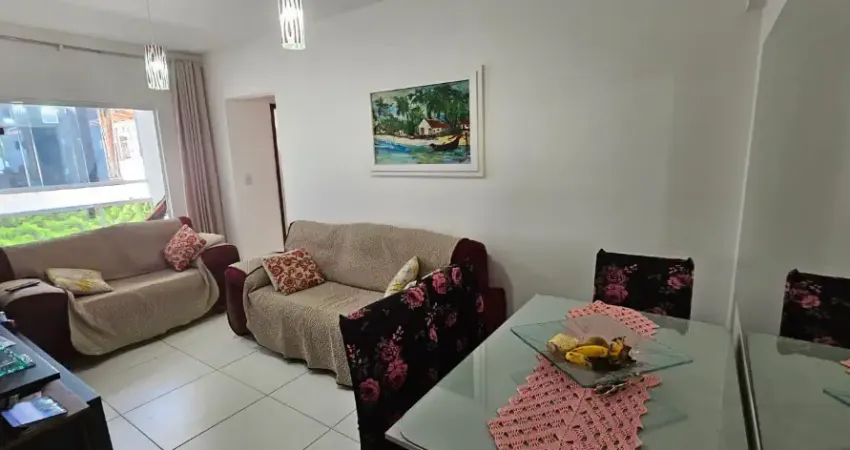 Apartamento com 2 quartos à venda em Itapuã, Salvador 