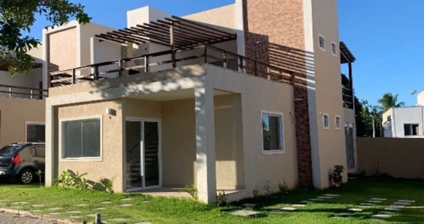 Alugo linda Casa 3/4 Abrantes