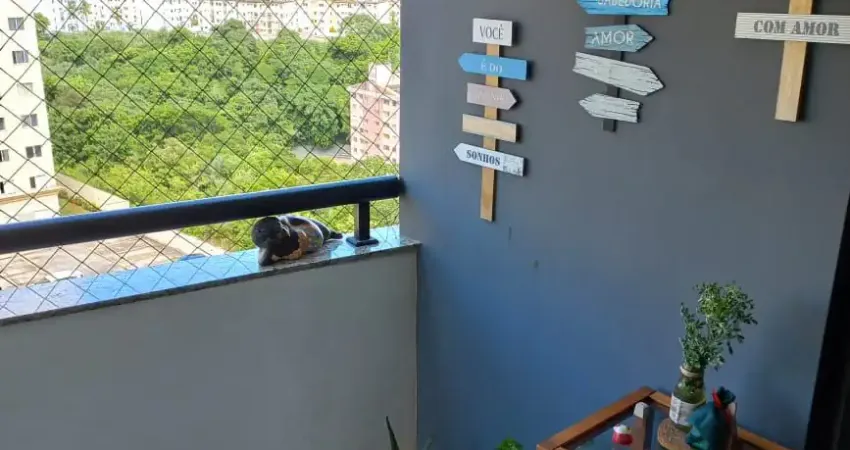 Apartamento com 3 quartos à venda na Rua João José Rescala, 1, Imbuí, Salvador