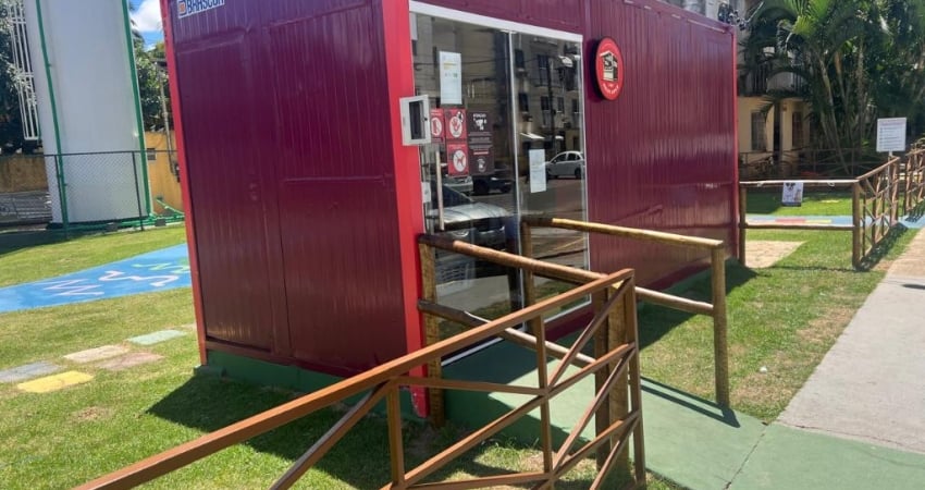 APARTAMENTO 3/4 CAJI-LAURO DE FREITAS