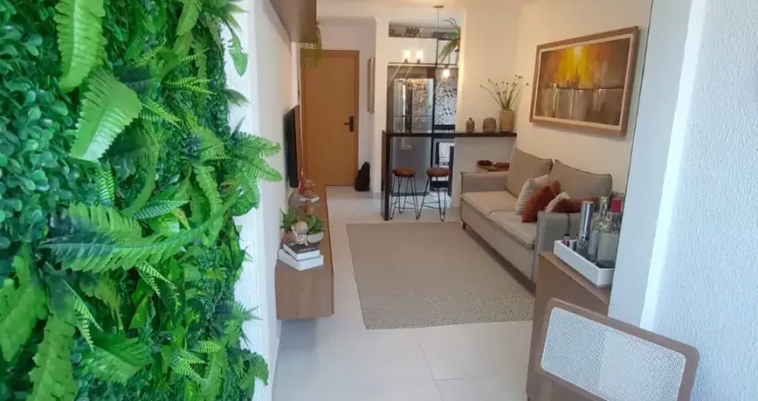 Apartamento com 2 quartos à venda na Rua Ministro Antônio Carlos Magalhães, 1, Buraquinho, Lauro de Freitas
