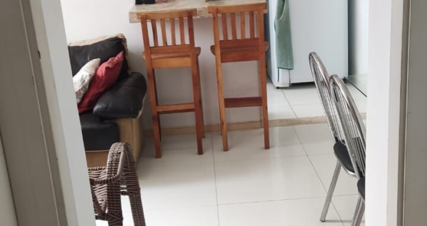 Apartamento com 2 quartos à venda na Rua do bosque, 1, Abrantes, Camaçari