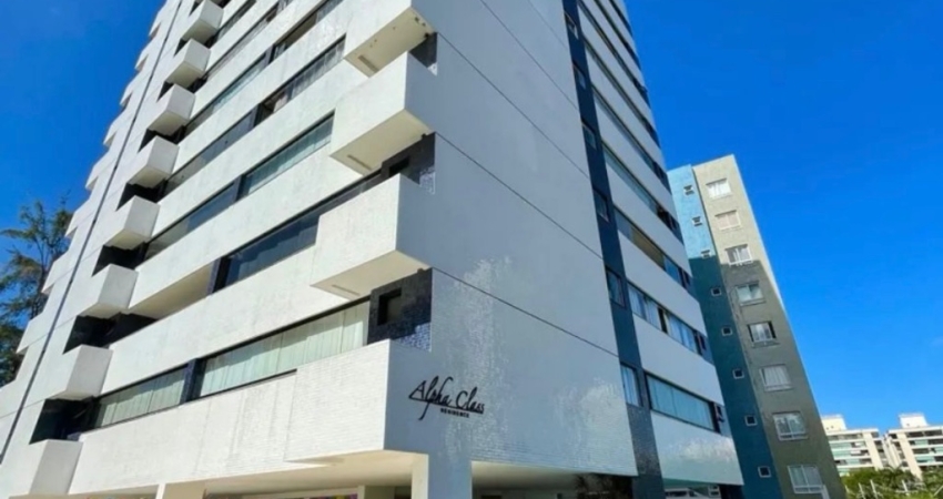 Apartamento com 2 quartos à venda no Alphaville I, Salvador 