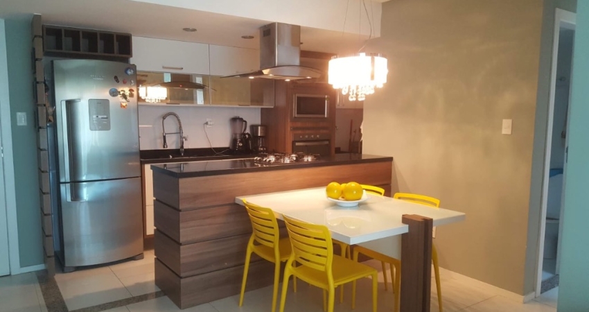 Apartamento com 2 quartos à venda no Abrantes, Camaçari 
