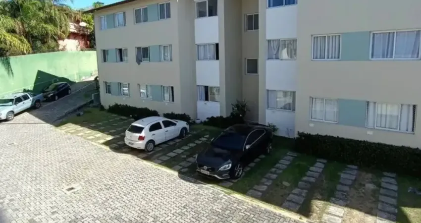 Apartamento com 2 quartos à venda no Miragem, Lauro de Freitas 