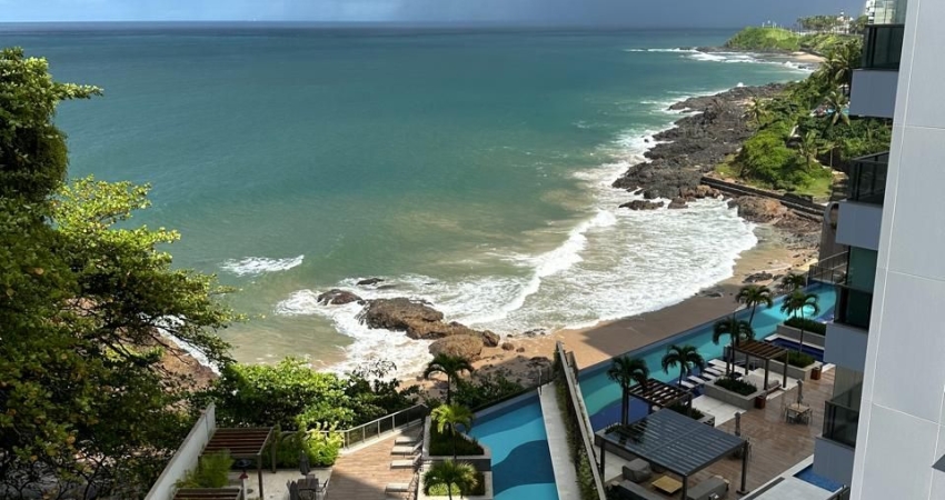Apartamento com 2 quartos à venda na Avenida Oceânica, 36, Ondina, Salvador